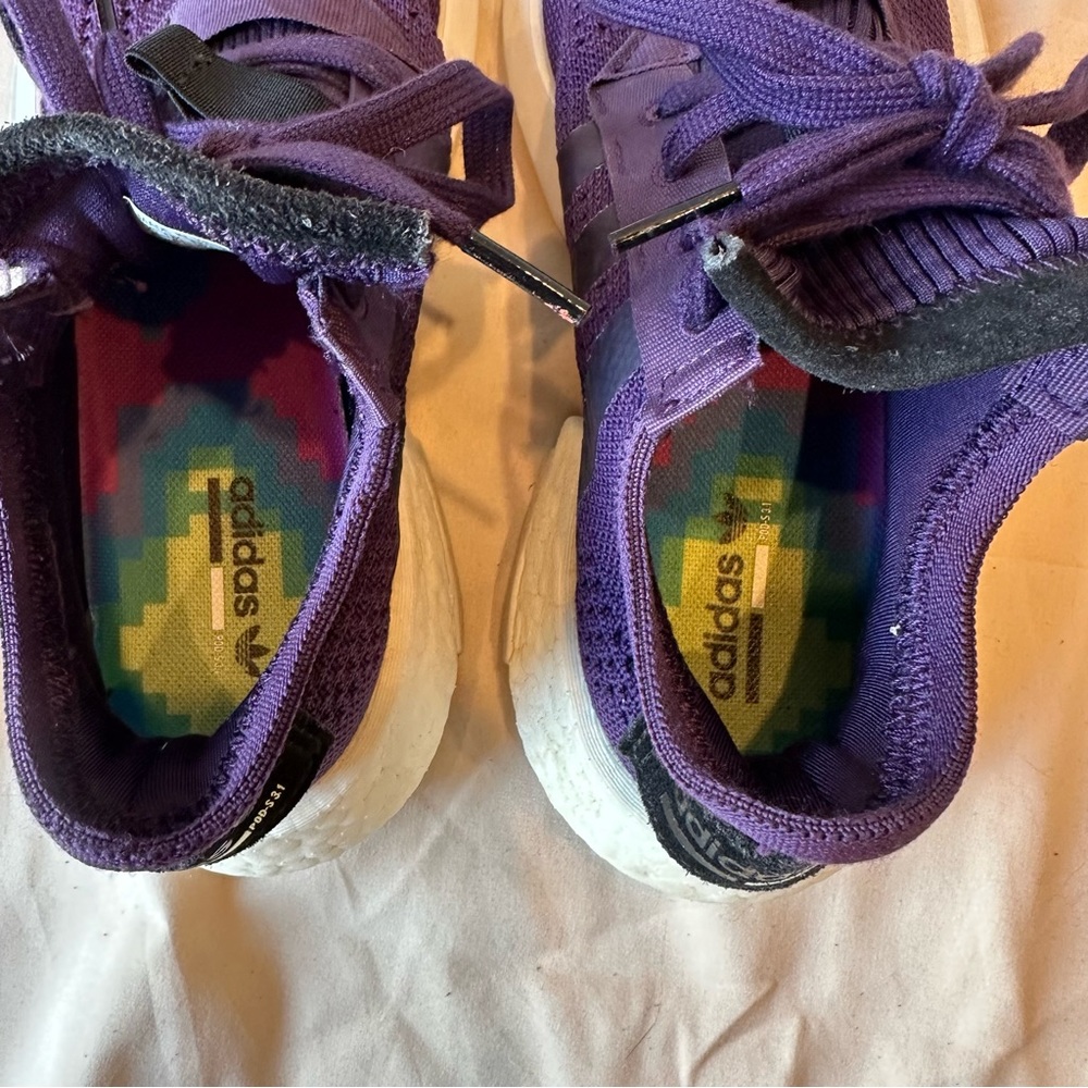 Adidas P.O.D S3.1 legend sneakers - Picture 9 of 12